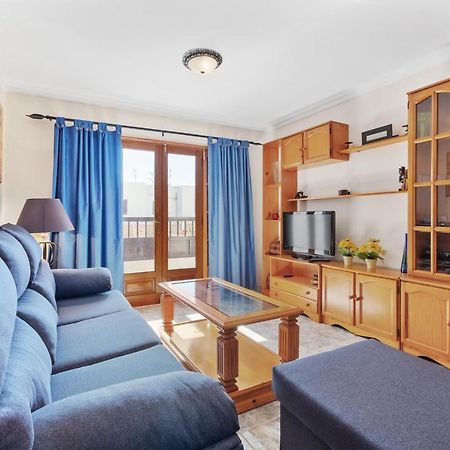 Blue Sky Apartment Puerto del Carmen  Exteriér fotografie