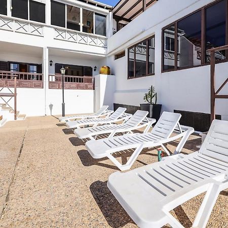 Blue Sky Apartment Puerto del Carmen  Exteriér fotografie