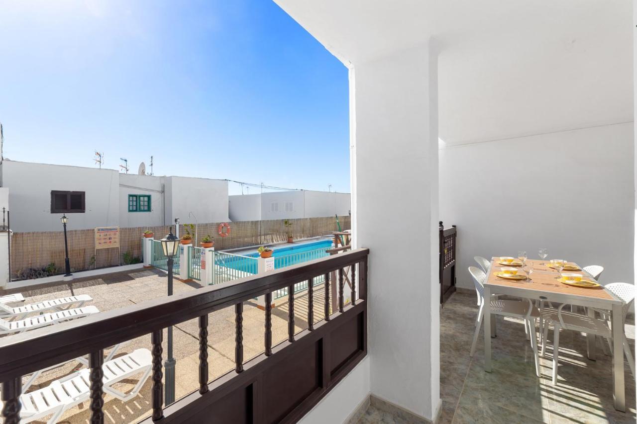 Blue Sky Apartment Puerto del Carmen  Exteriér fotografie