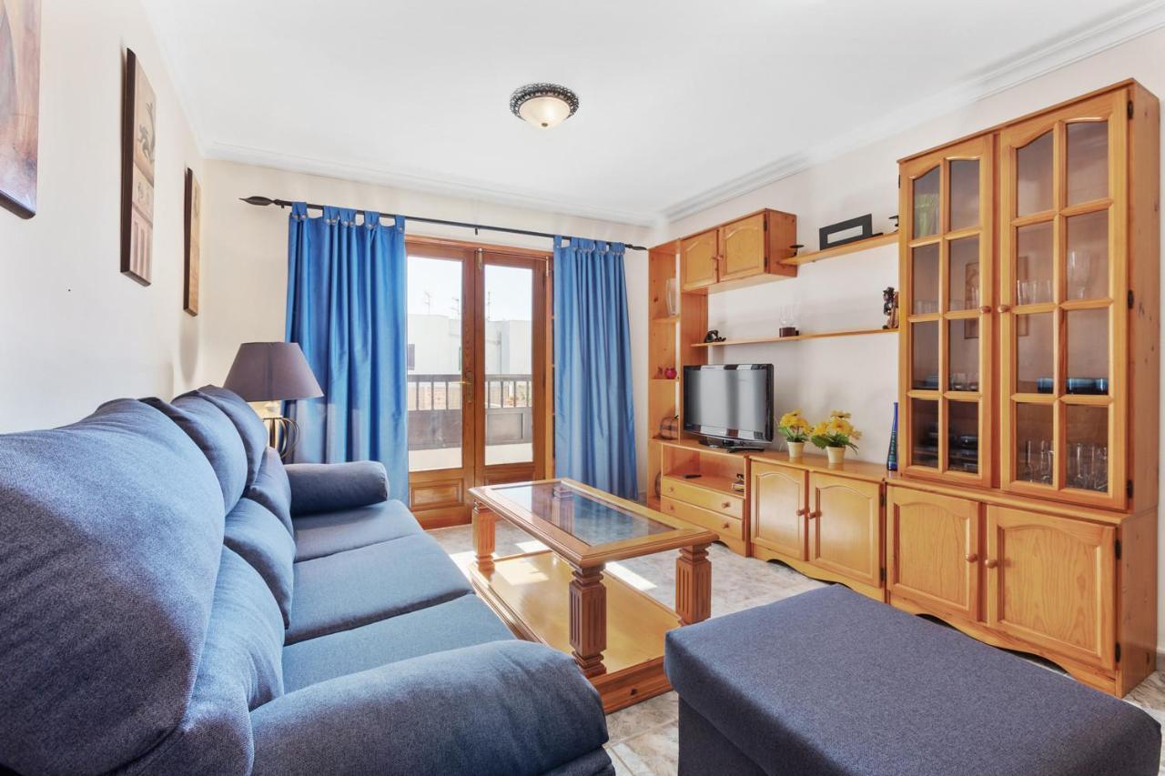 Blue Sky Apartment Puerto del Carmen  Exteriér fotografie