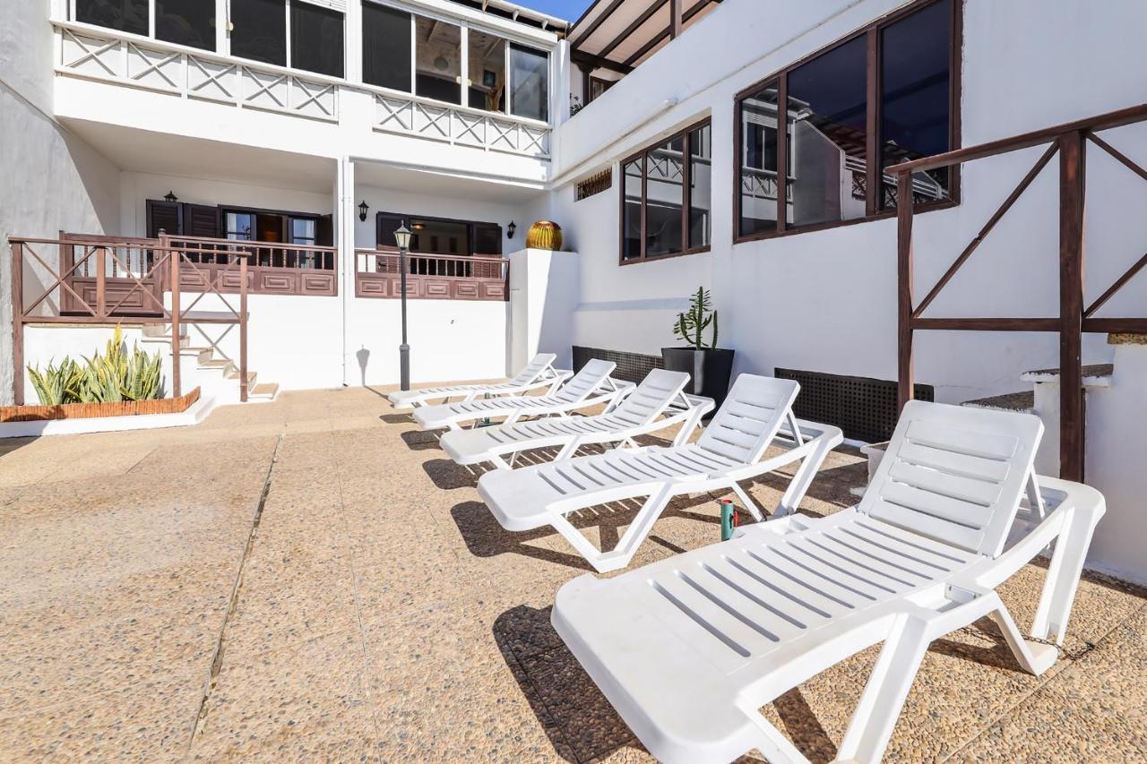 Blue Sky Apartment Puerto del Carmen  Exteriér fotografie