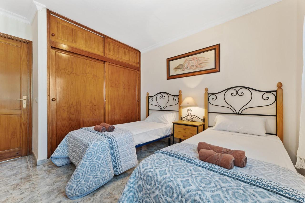 Blue Sky Apartment Puerto del Carmen  Exteriér fotografie