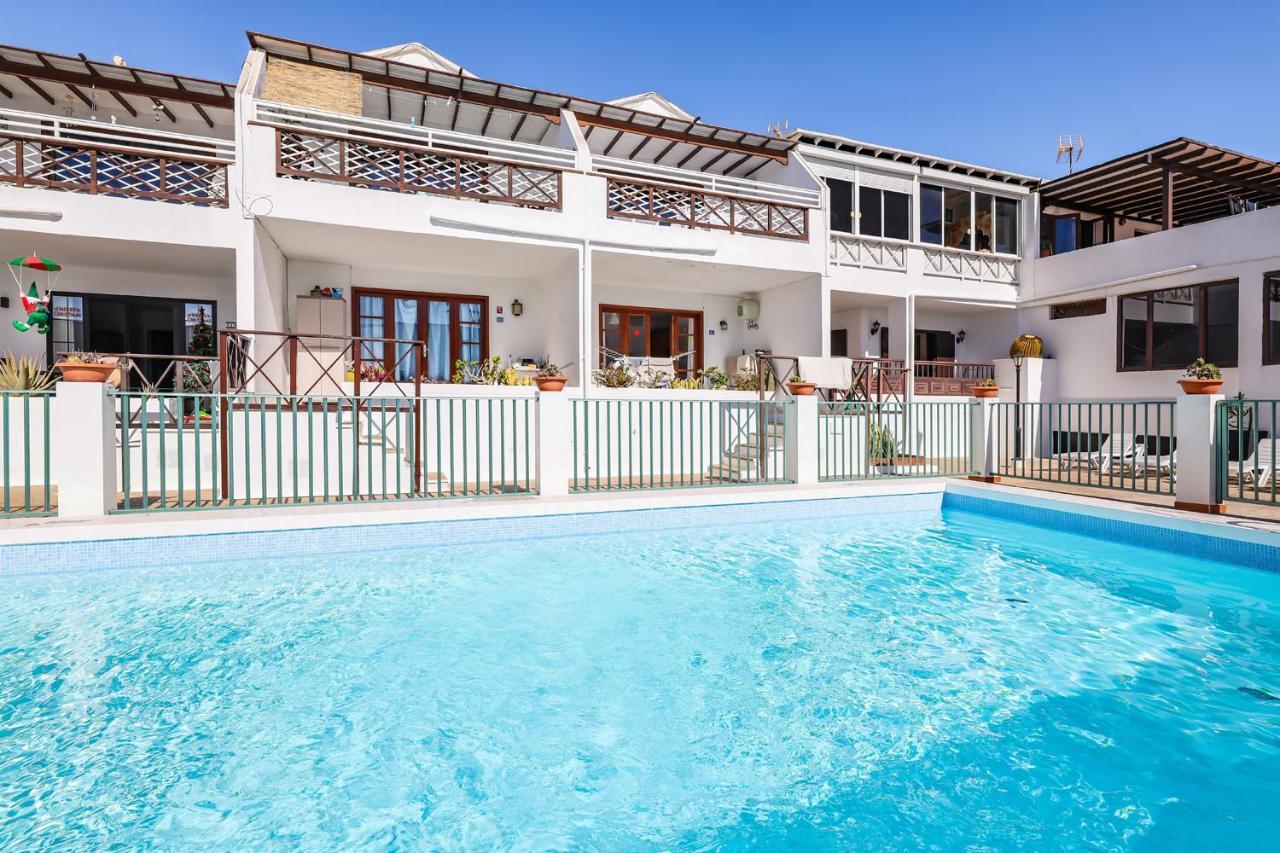 Blue Sky Apartment Puerto del Carmen  Exteriér fotografie